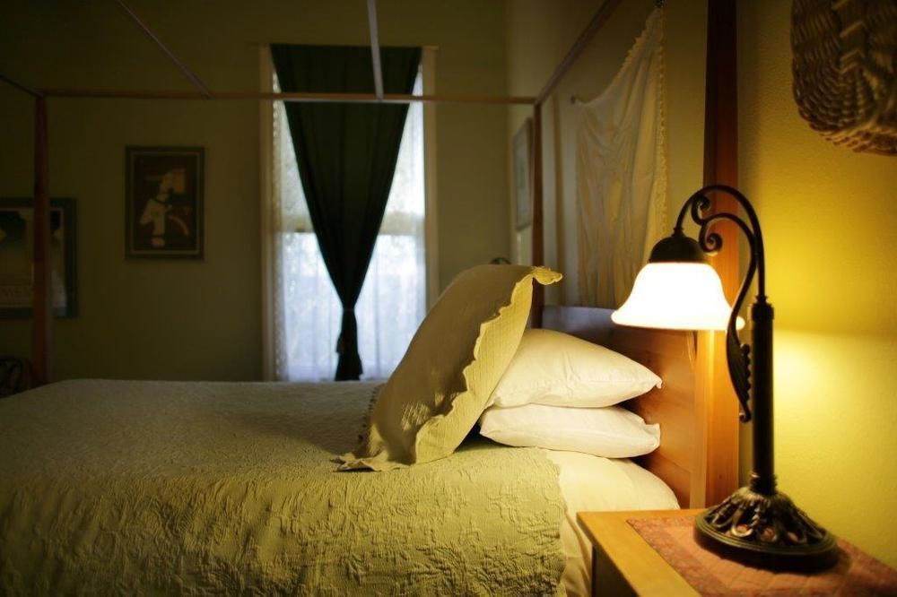 Yellow Rose Bed & Breakfast San Antonio Exterior foto