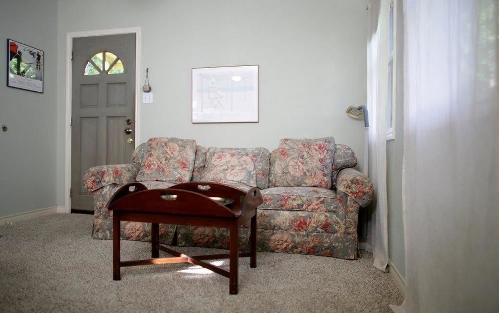 Yellow Rose Bed & Breakfast San Antonio Exterior foto